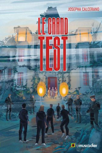 Le grand test