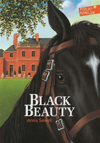 Black beauty