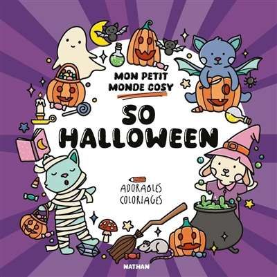 So halloween !