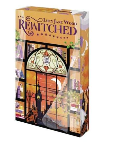 Rewitched