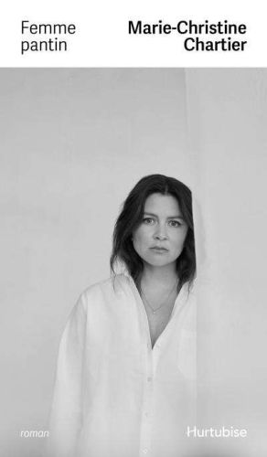 Femme pantin
