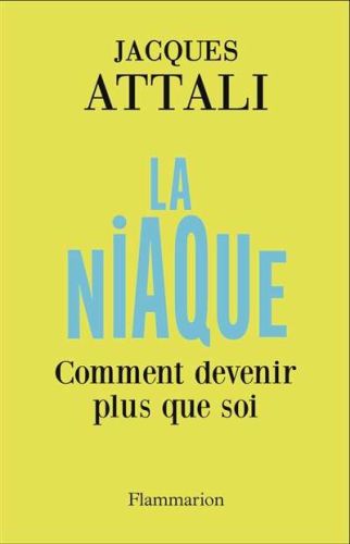 Niaque, (la)
