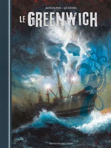 Greenwich, (le)