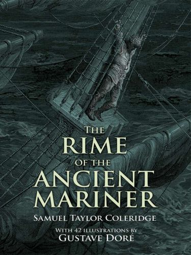 The rime of the ancient mariner