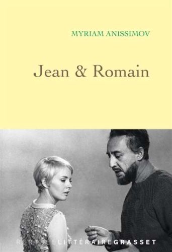 Jean & romain