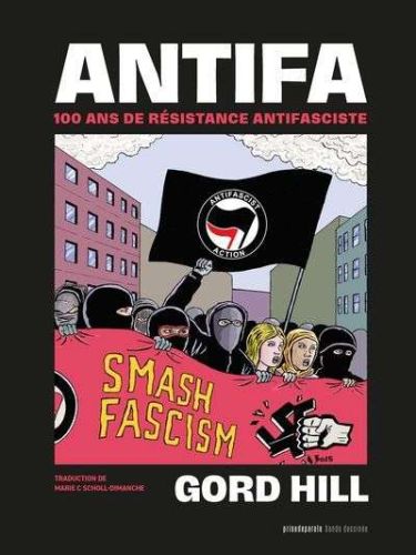 Antifa