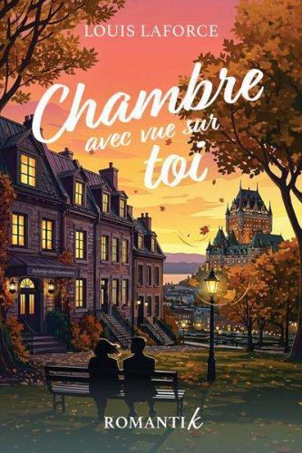 Chambre avec vue sur toi