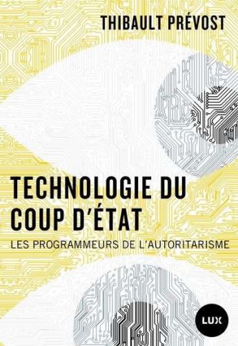 Technologie du coup d'État