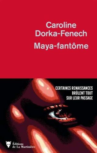 Maya-fantôme