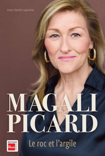 Magali picard