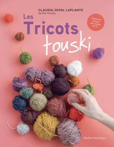 Les tricots touski