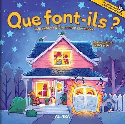 Que font-ils ?