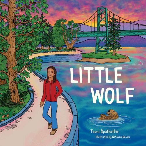 Little wolf