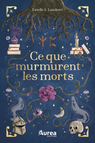 Ce que murmurent les morts