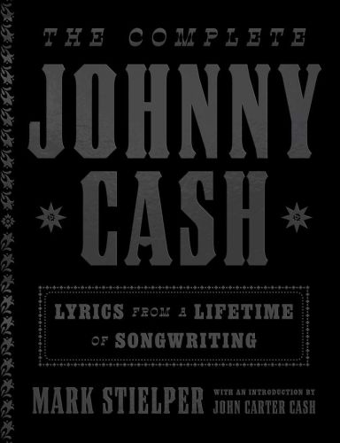 The complete johnny cash