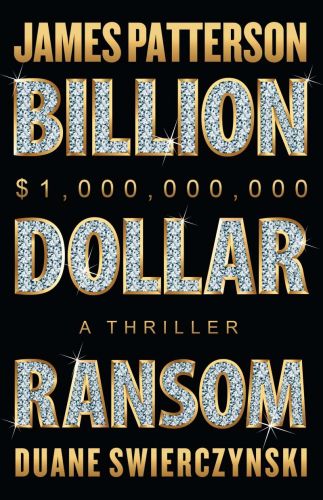 Billion-dollar ransom