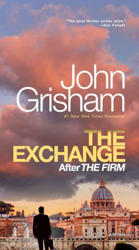 The exchange