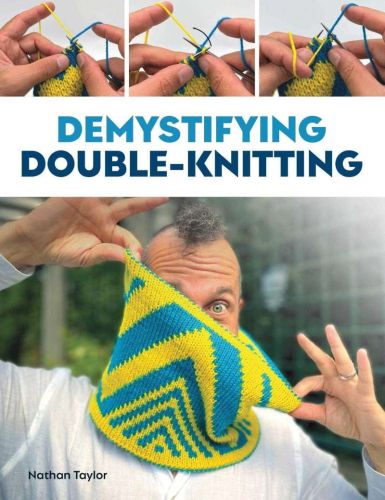 Demystifying double knitting