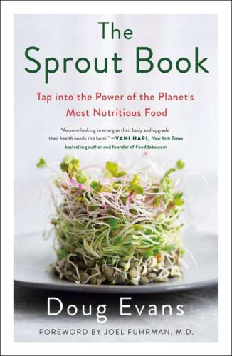 The sprout book