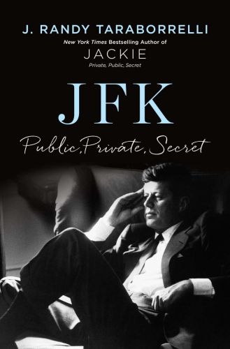 Jfk: public, private, secret