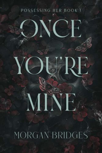 Once you're mine