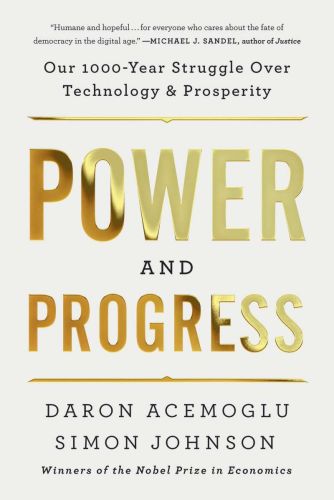 Power and progress