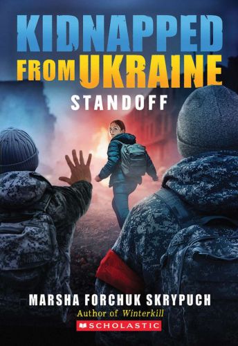 Standoff (kidnapped from ukraine #2)