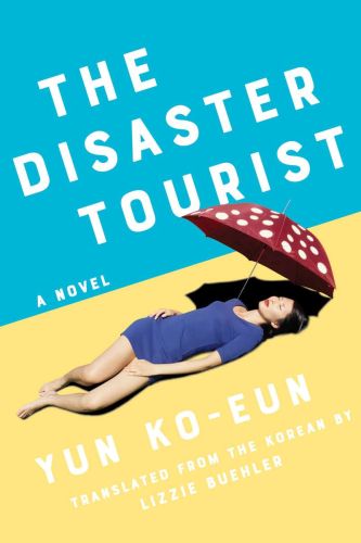 The disaster tourist