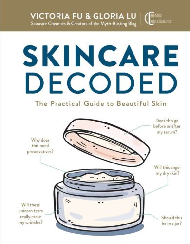 Skincare decoded