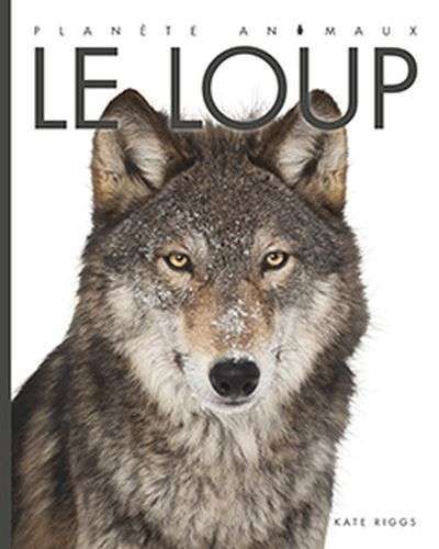 Loup, (le)