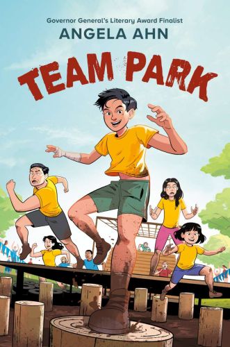 Team park