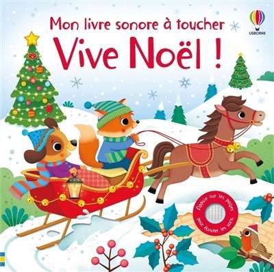 Vive noël !