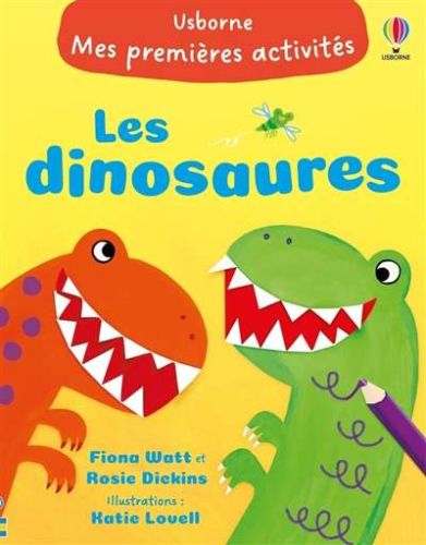 Dinosaures, (les)