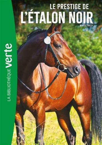 Prestige de l'étalon noir, (le)