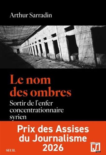 Nom des ombres, (le)