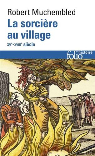 Sorcière au village, (la)