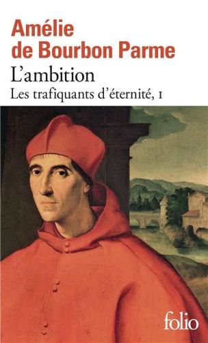 Ambition, (l')