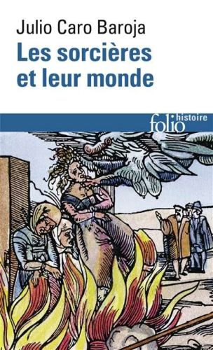 Sorcières et leur monde, (les)