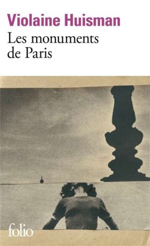 Monuments de paris, (les)