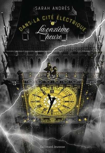 Onzième heure, (la)