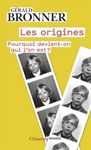 Origines, (les)