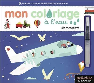 Transports, (les)