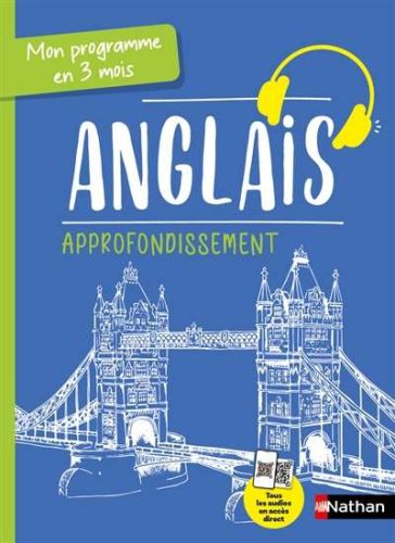 Anglais