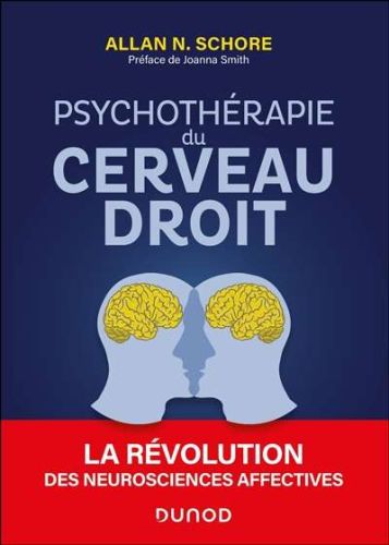 Psychothérapie du cerveau droit