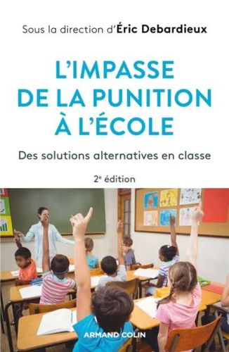 Impasse de la punition à l'école, (l')