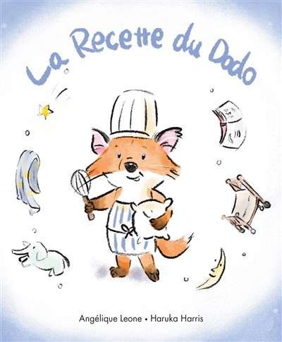 Recette du dodo, (la)