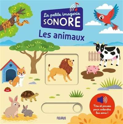Animaux, (les)