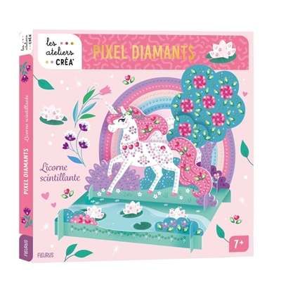 Licorne scintillante