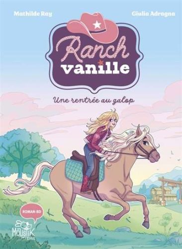 Une rentrée au galop
