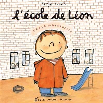 École de léon, (l')